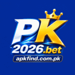 PK2026Bet Game