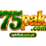 75PAK Game