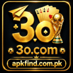 3O Game