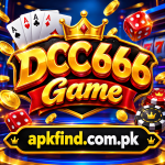 DCC666 Game
