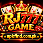 RJ777 Game