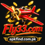FLY33 Game