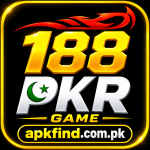 188PKR Game