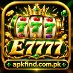 E7777 Game