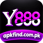 Y888 Game