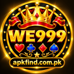 WE999 Game