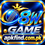 8W Game