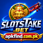 SLOTSTAKE Bet Game