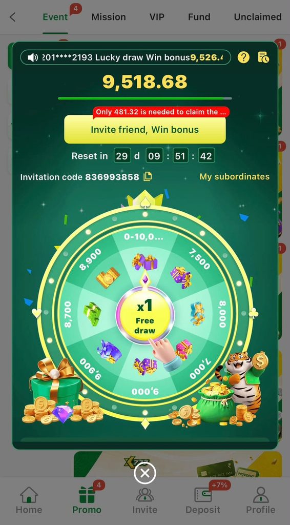 X777 Game