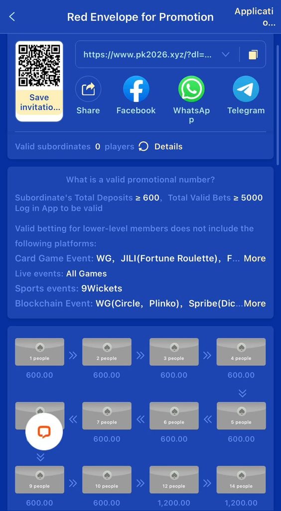 PK2026Bet Game