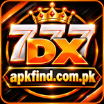 777DX Game