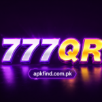 777QR Game