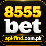 8555BET Game