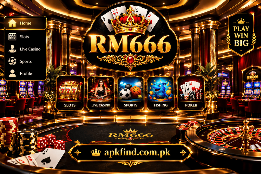 RM666 Game