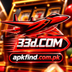33D Game