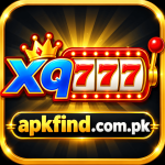 XQ777 Game