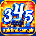 345E Game