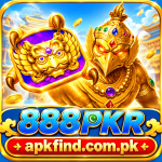 888PKR Game