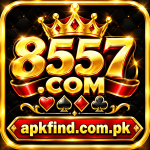 8557 Game