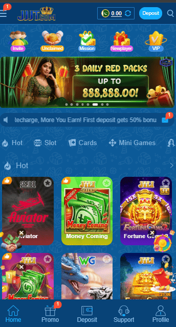 JJJT Game