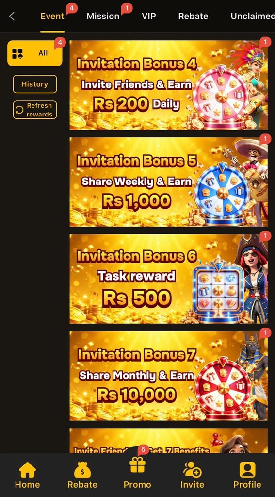 8555BET Game