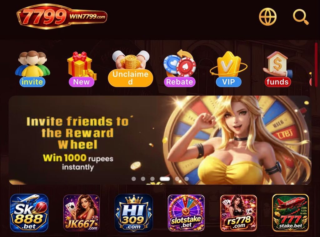 7799WIN Game