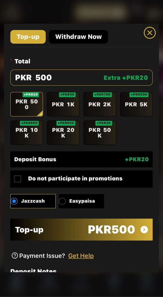 9KBoss Game