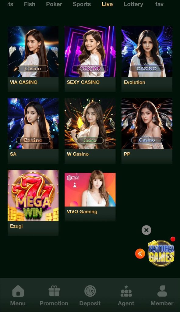 KKKPK Game