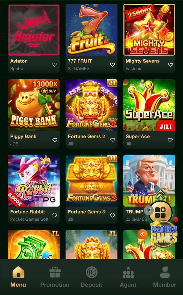 KKKPK Game