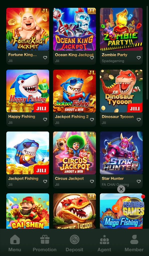 KKKPK Game