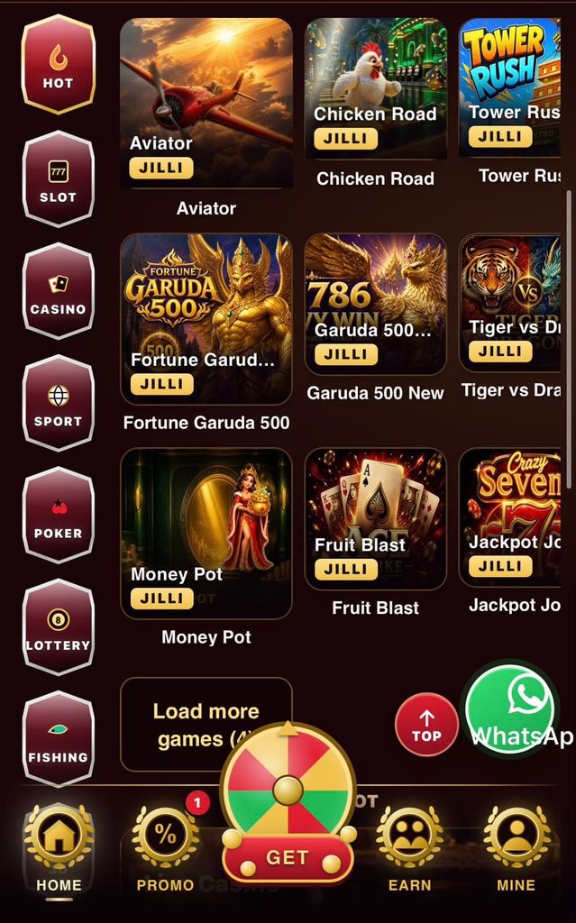 BN786 Game