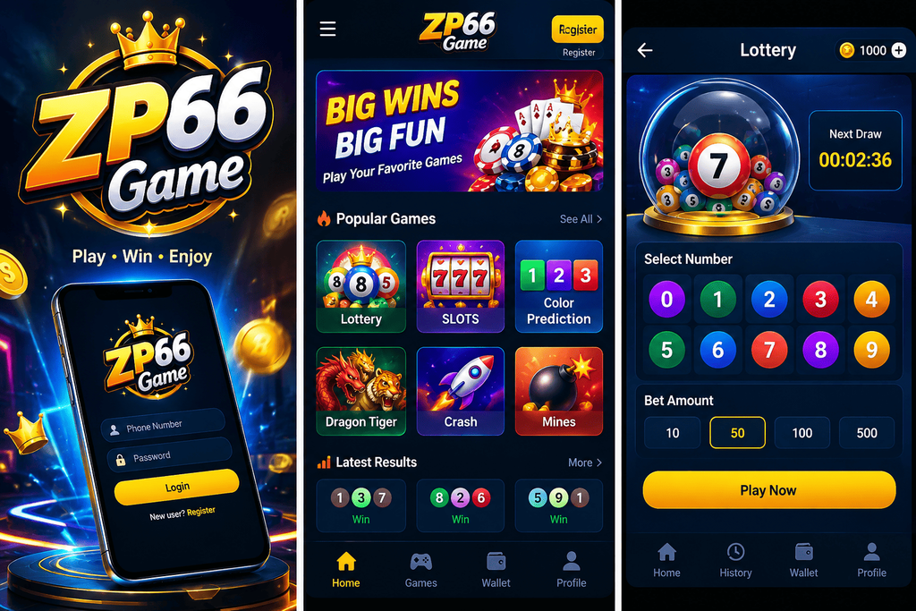 ZP66 Game 
